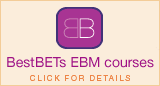 Best BETs EBM Courses